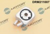 Радiатор масляний DR MOTOR DRM211007 (фото 1)