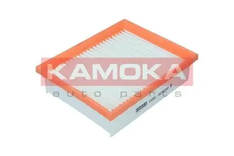 Фото фiльтр повiтряний KAMOKA F253801 Фiльтр повiтряний KAMOKA F253801
