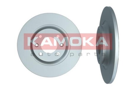 Гальмiвнi диски CITROEN C4 II 09-/DS4 11-15/DS5 11-15/DS DS4 15- KAMOKA 103533