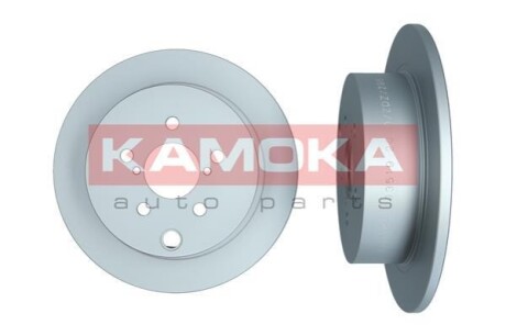 Гальмiвнi диски SUBARU FORESTER 13-/IMPREZA 12-/XVI 12- KAMOKA 103519