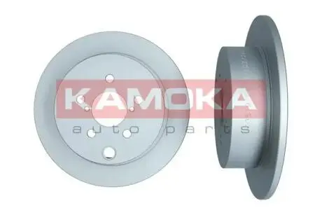 Гальмiвнi диски SUBARU FORESTER 13-/IMPREZA 12-/XVI 12- KAMOKA 103519