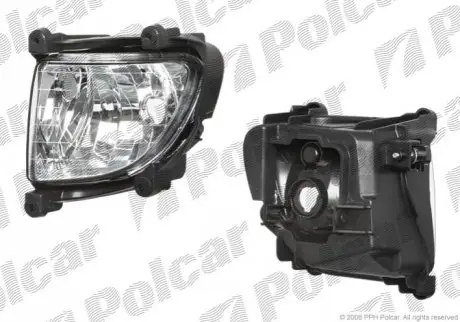 Фара передняя Polcar 4103291E