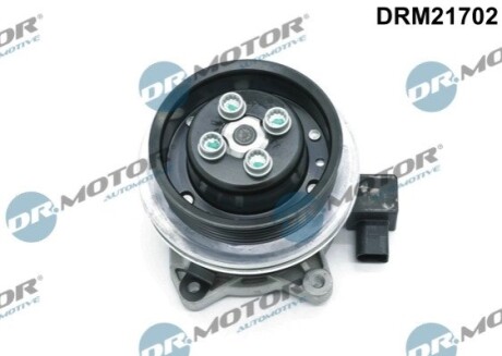 Помпа води DR MOTOR DRM21702