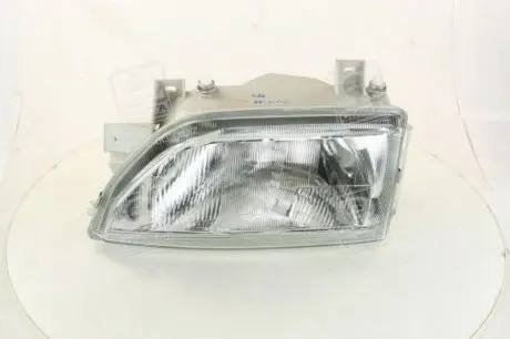 Фара лев. F. ESCORT (MK V-VI) 90-95 (выр-во) TYC 20-5116-08-2B