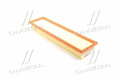 Фильтр воздушный Deutz-Fahr, Fendt, John Deere(Hengst) HENGST FILTER E622L