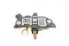 Реле генератора (14V) Opel Astra G 2.0-2.2 DI 99-05 (заміна для F 00M 144 171) BOSCH 1986AE0144 (фото 3)