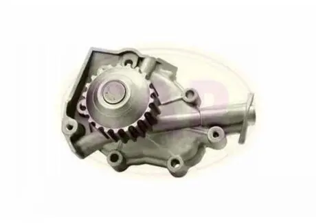 Водяна помпа Daewoo Tico 0.8 95- CAR 332087 (фото 1)