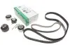 Комплект ГРМ Citroen C5/C6 09-14/Land Rover Discovery 04-/Range Rover Sport 3.0D 13- (4x4) 530 0766 10
