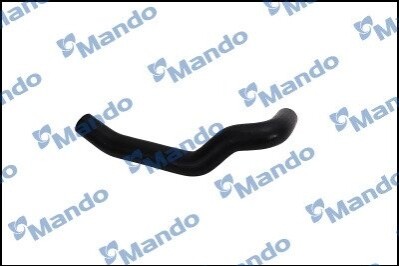 Патрубок радиатора охлаждения MANDO DCC020547