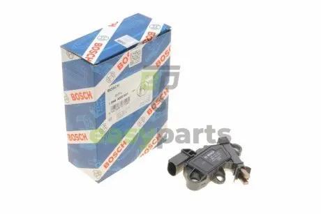 Реле генератора MB Sprinter 906 /Vito (W639) 06- BOSCH 1986AE0041