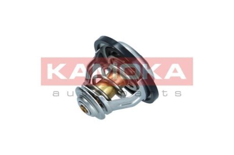 Термостат CITROEN BERLINGO 96-11/JUMPY/SCUDO 96-06/PEUGEOT 206 98-09 KAMOKA 7710065