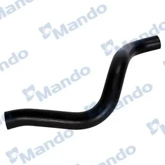 Патрубок радіатора охолоджування MANDO DCC020315