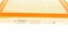 Фільтр повітряний BMW 3 (F30-F34) 11-19/4 (F32-36) 3.0 i 14- (з поролоном) (N55) BOSCH F026400525 (фото 4)