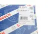 Фільтр повітряний BMW 3 (F30-F34) 11-19/4 (F32-36) 3.0 i 14- (з поролоном) (N55) BOSCH F026400525 (фото 7)