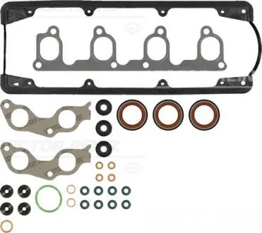 Комплект прокладок ГБЦ VW Polo \'\'1,4D \'\'>>94 VICTOR REINZ 02-26539-01