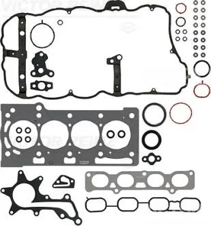Комплект прокладок двигателя TOYOTA 1NR-FE 07-12 VICTOR REINZ 01-54030-01