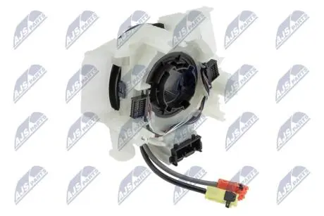 СПИРАЛЬ (КОНТАКТНАЯ ГРУППА) ПНЕВМОПО NTY EAS-NS-015