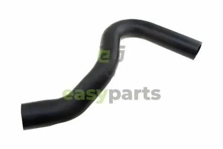 Патрубок интеркулера Ford Focus 1.8 Tdci 04-12 NTY GPP-FR-028