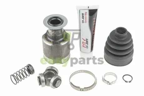 ШАРНИР РАВНЫХ УГЛОВЫХ СКОРОСТЕЙ NTY NPW-RE-055