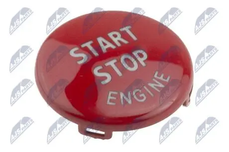 НАКЛАДКА ВЫКЛЮЧАТЕЛЯ СТАРТ/СТОП NTY EWS-BM-135