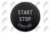 НАКЛАДКА ВЫКЛЮЧАТЕЛЯ СТАРТ/СТОП NTY EWS-BM-133 (фото 3)