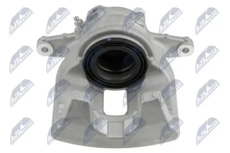 СУППОРТ ТОРМОЗНОЙ ПЕРЕДНИЙ NTY HZP-ME-084