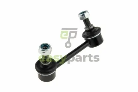 ВТУЛКА СТАБИЛИЗАТОРА ЗАД. NTY ZLT-TY-100