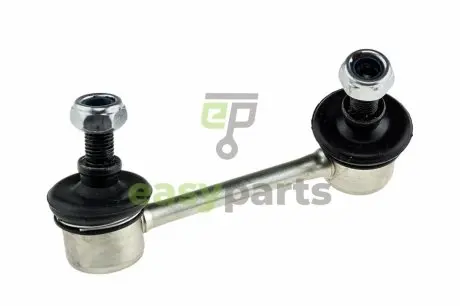 ВТУЛКА СТАБИЛИЗАТОРА ЗАД. NTY ZLT-TY-088