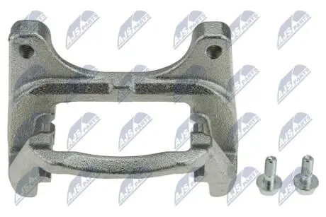 СУППОРТ ТОРМОЗНОЙ ЗАДНИЙ NTY HZT-PL-075A