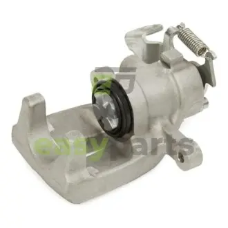 СУППОРТ ТОРМОЗНОЙ ЗАДНИЙ NTY HZT-PL-071