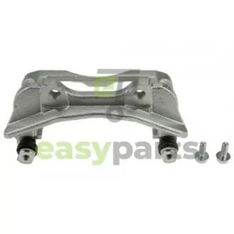 Скоба супорта перед. права Fiat Scudo 1.9D 98- NTY HZP-CT-033A