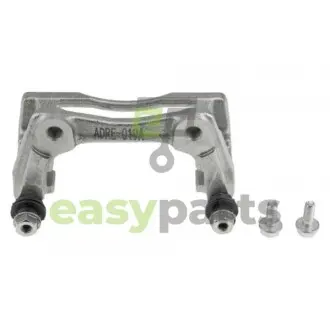 СУППОРТ ТОРМОЗНОЙ ЗАДНИЙ NTY HZP-RE-019A