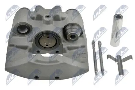 СУППОРТ ТОРМОЗНОЙ ЗАДНИЙ NTY HZT-CH-044