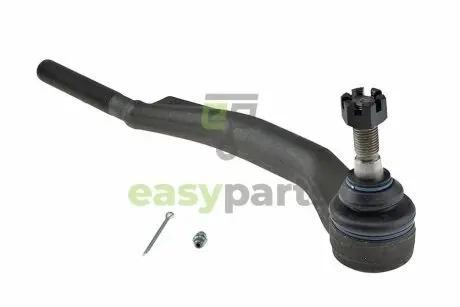 НАКОНЕЧНИК РУЛЕВОЙ ТЯГИ NTY SKZ-CH-071