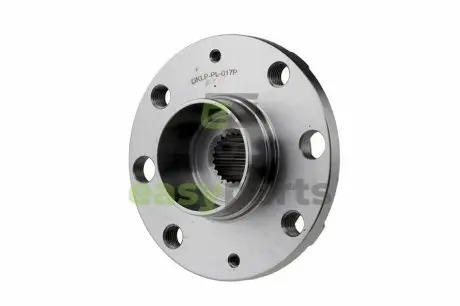 ПОДШИПНИК СТУПИЦЫ ПЕР. NTY KLP-PL-017P