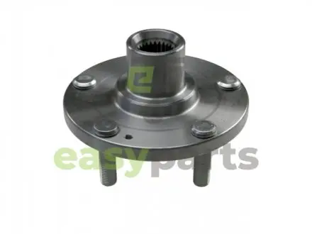 ПОДШИПНИК СТУПИЦЫ ПЕР. NTY KLP-HY-507P