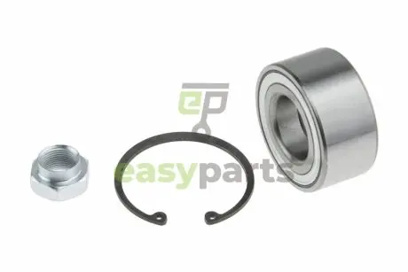 ПОДШИПНИК СТУПИЦЫ ПЕР. NTY KLP-CT-002