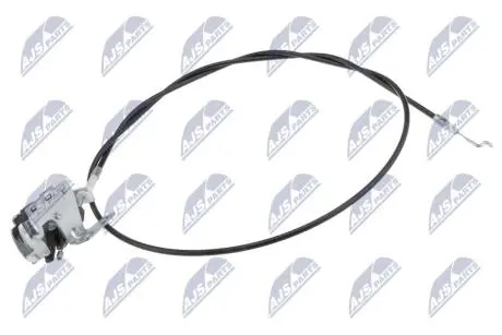 ЗАМОК БАГАЖНИКА GУRNY NTY EZC-FT-086