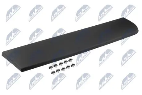 LISTWA DRZWI TYLNYCH NTY EZC-RE-146