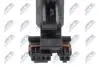 РУЧКА ДВЕРИ НАРУЖНАЯ NTY EZC-BM-111A (фото 6)