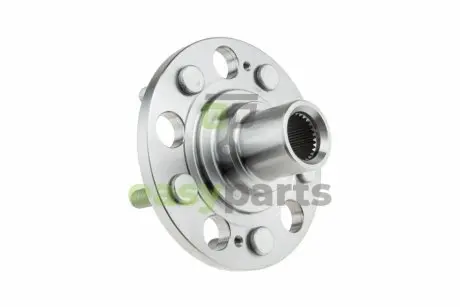 СТУПИЦА КОЛЕСА ЗАД. NTY KLT-HY-517P