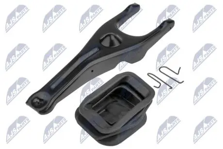 ВИЛКА СЦЕПЛЕНИЯ NTY NSL-SB-000