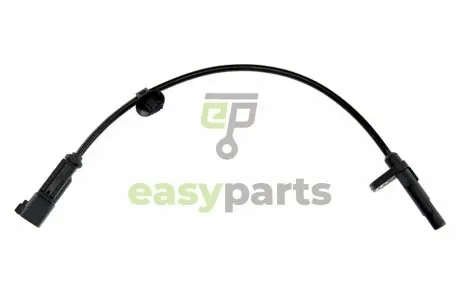 ДАТЧИК АБС ЗАД. NTY HCA-FR-071