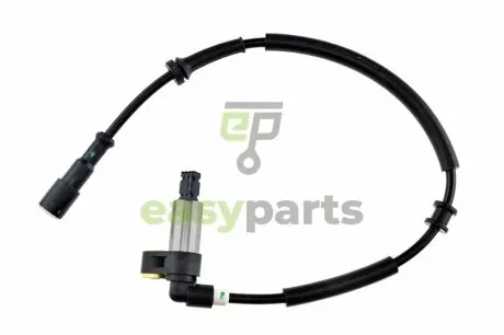 ДАТЧИК АБС ЗАД. NTY HCA-RE-015