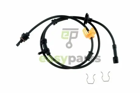 ДАТЧИК АБС ЗАД. NTY HCA-CH-014