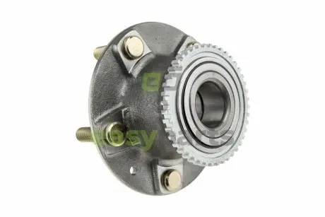 СТУПИЦА КОЛЕСА NTY KLT-MZ-022