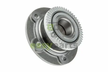 СТУПИЦА КОЛЕСА NTY KLP-PL-008