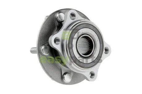 СТУПИЦА КОЛЕСА NTY KLP-MZ-038