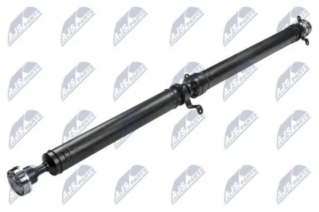 ВАЛ КАРДАННЫЙ NTY NWN-VW-008