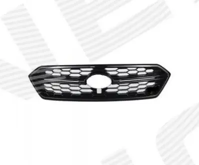 РЕШЕТКА РАДИАТОРА Signeda PSB07069GA